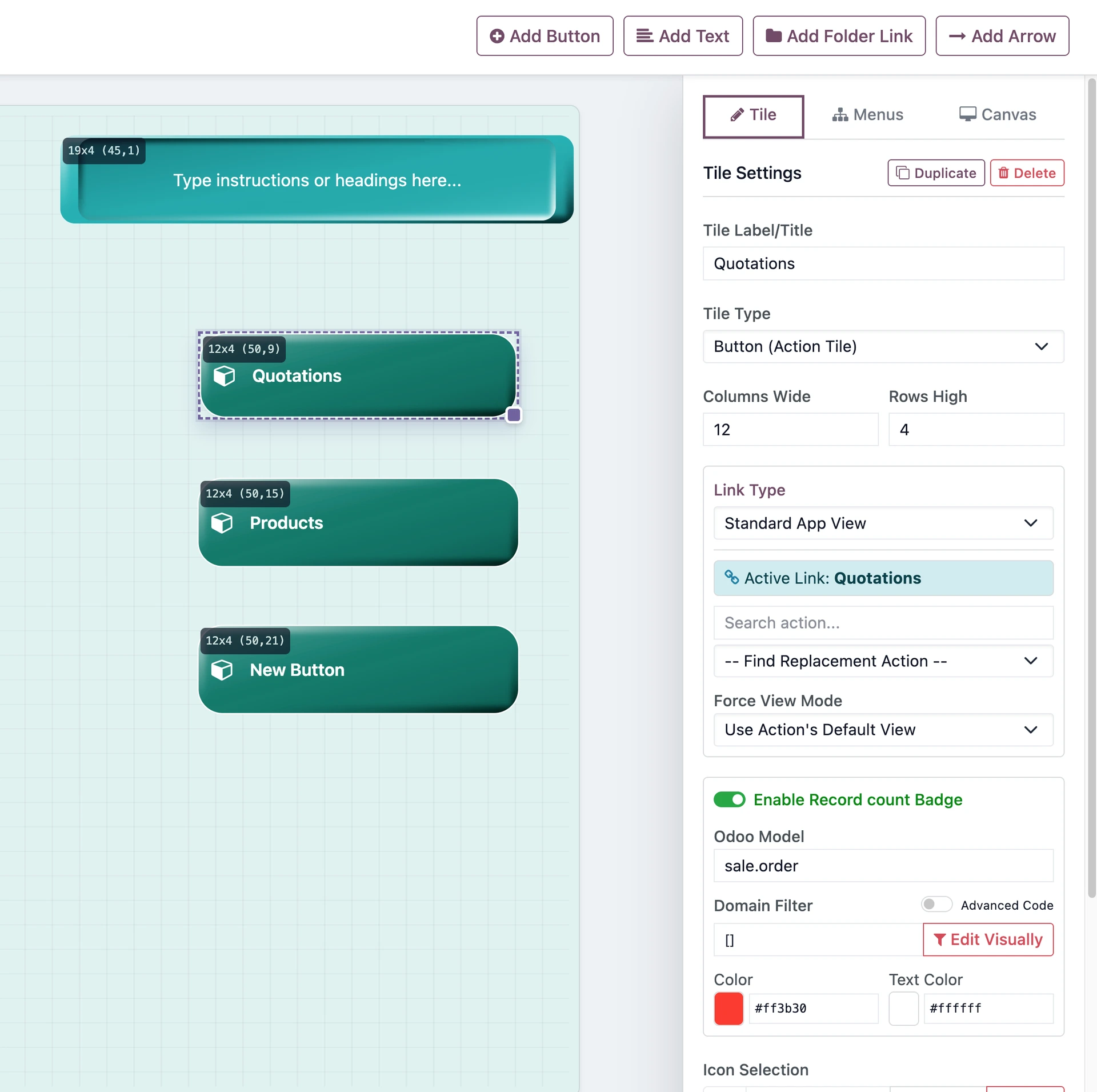 Create consistent desktops with themes